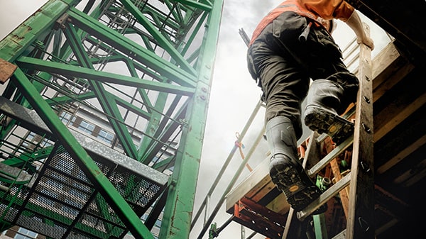 Calzado Profesional para la industria